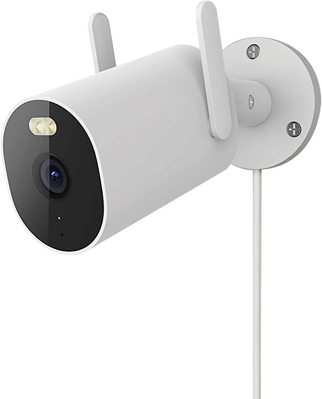 Xiaomi Smart Camera C400, 4MP, Two-way Voice Calls, AI Human Detection, 360° Vision