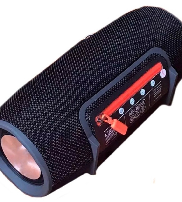 xertmt speaker