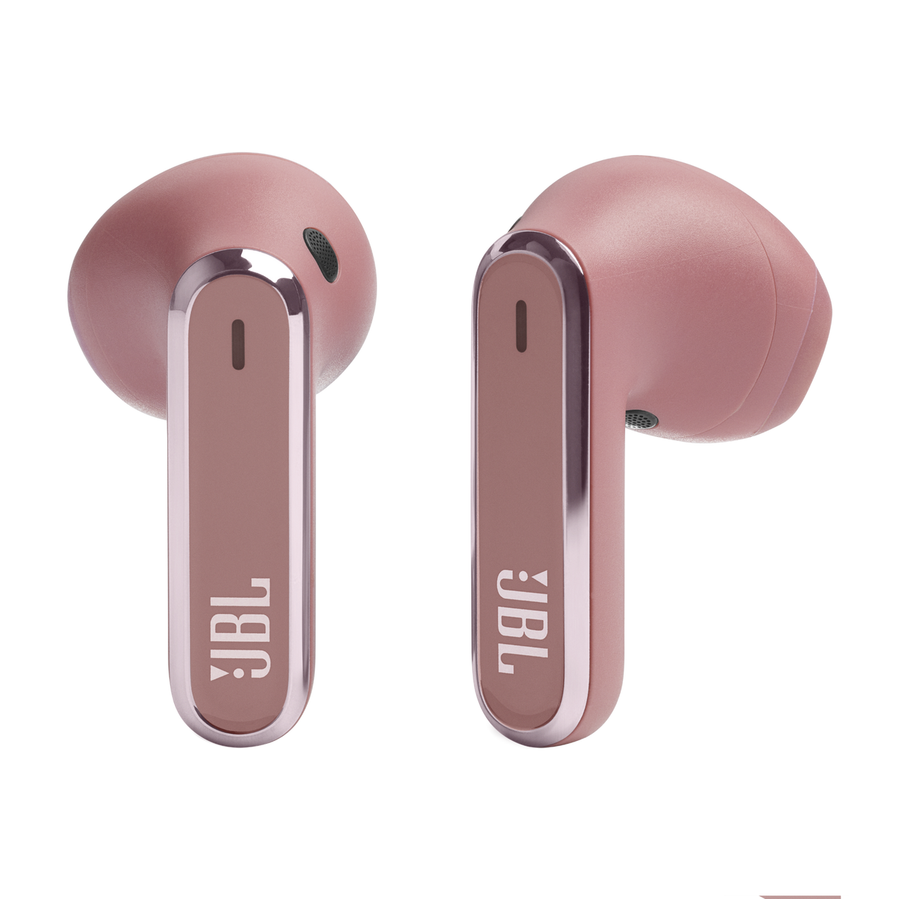 JBL Live Flex True Wireless Noise Cancelling Earbuds - Rose | LIVEFLEX |  AYOUB COMPUTERS | LEBANON