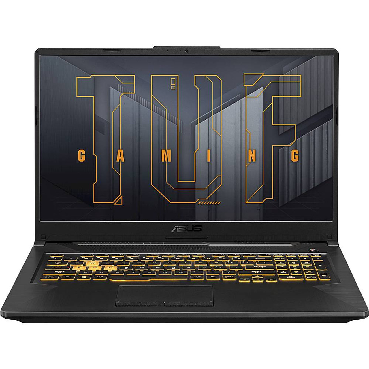 ASUS TUF Gaming F15 15.6 FHD 144Hz Core i7-12700H RTX 4050 16GB 512GB  Gaming Laptop