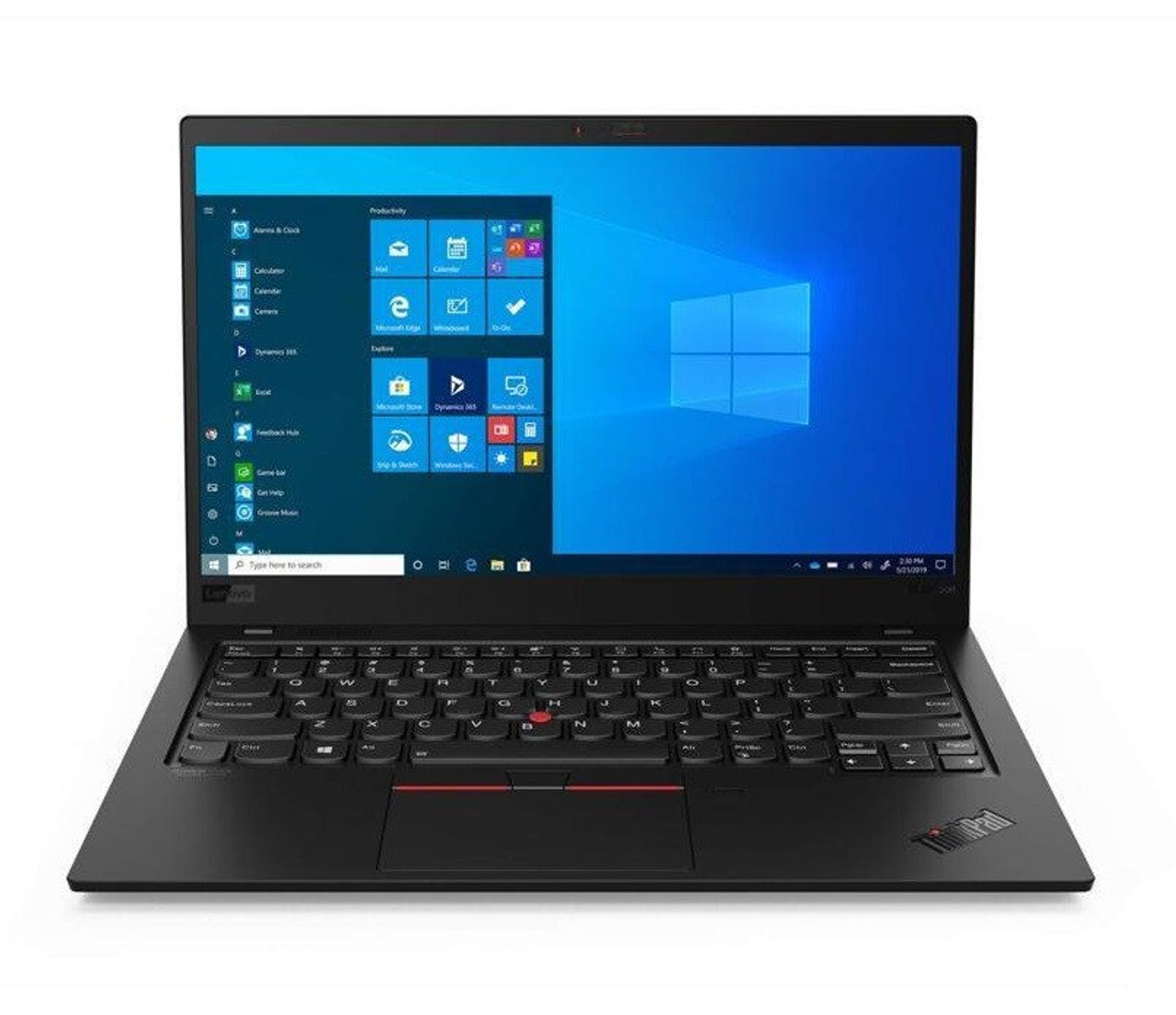 Lenovo ThinkPad X1 Carbon Gen 11 14 2.2K Laptop - Intel Core i7-1355U -  RAM 32GB - SSD 256GB - Win 11 | 21HMCTO1WW-200-2 | AYOUB COMPUTERS | LEBANON