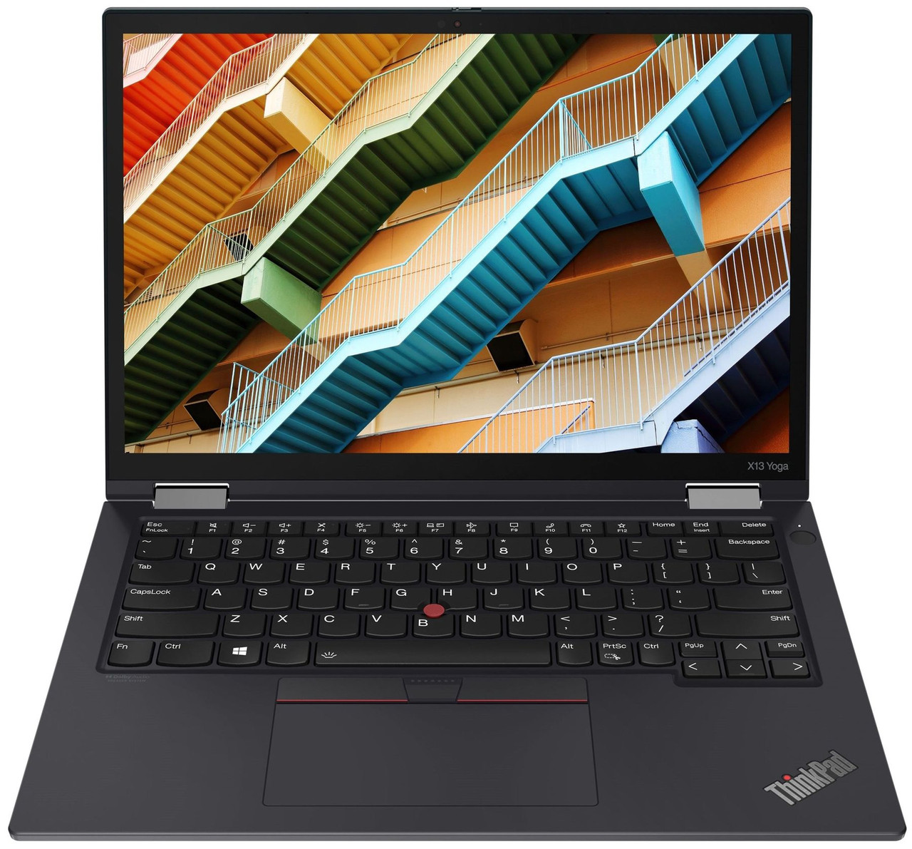 Lenovo ThinkPad X13 YOGA Gen 2 13.3