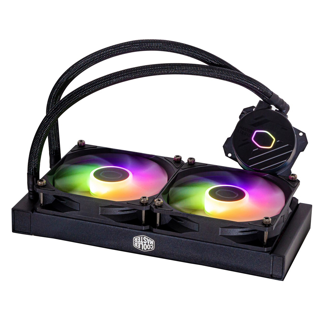 Master outlet cooler 240l