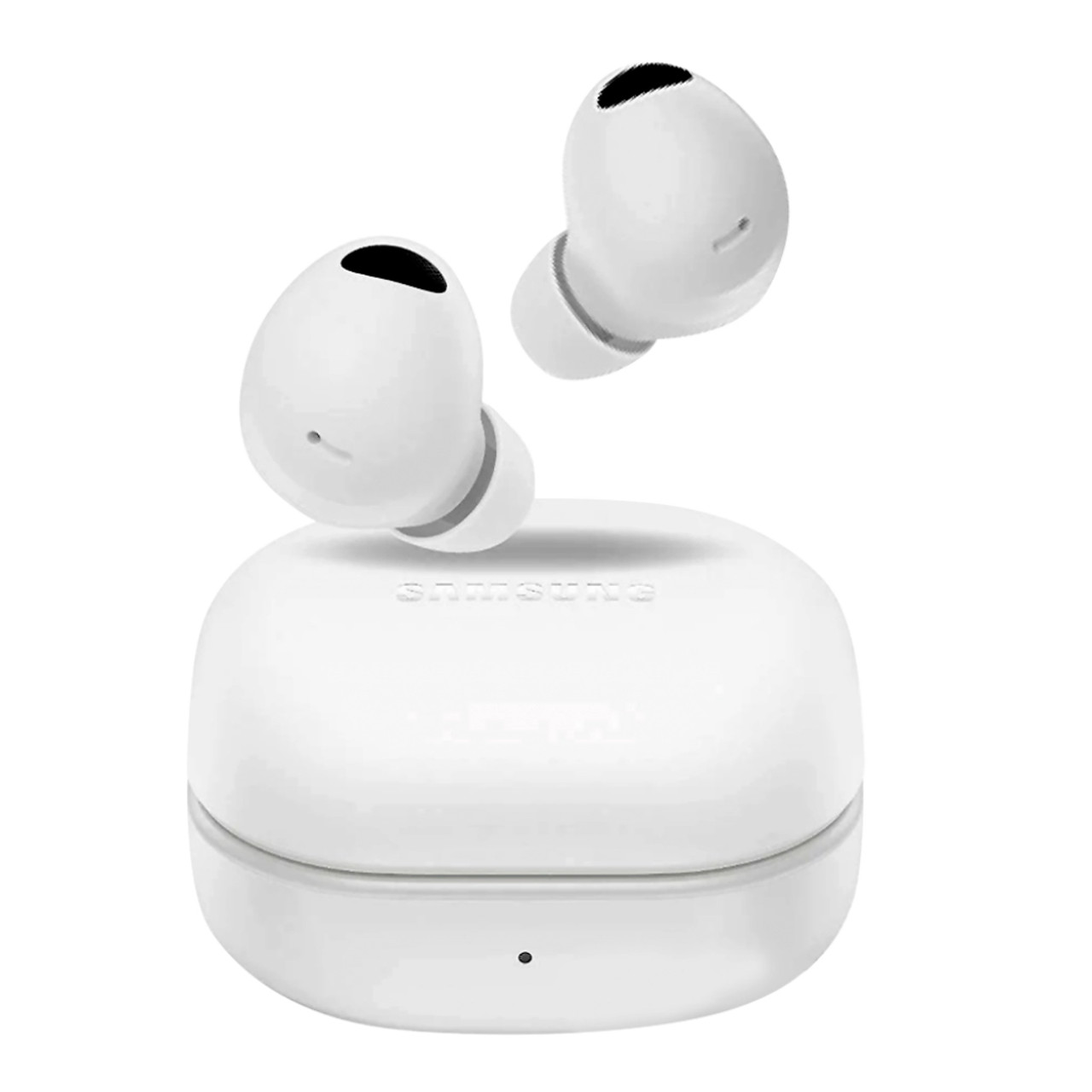 SAMSUNG GALAXY BUDS2 WHITE - ヘッドホン