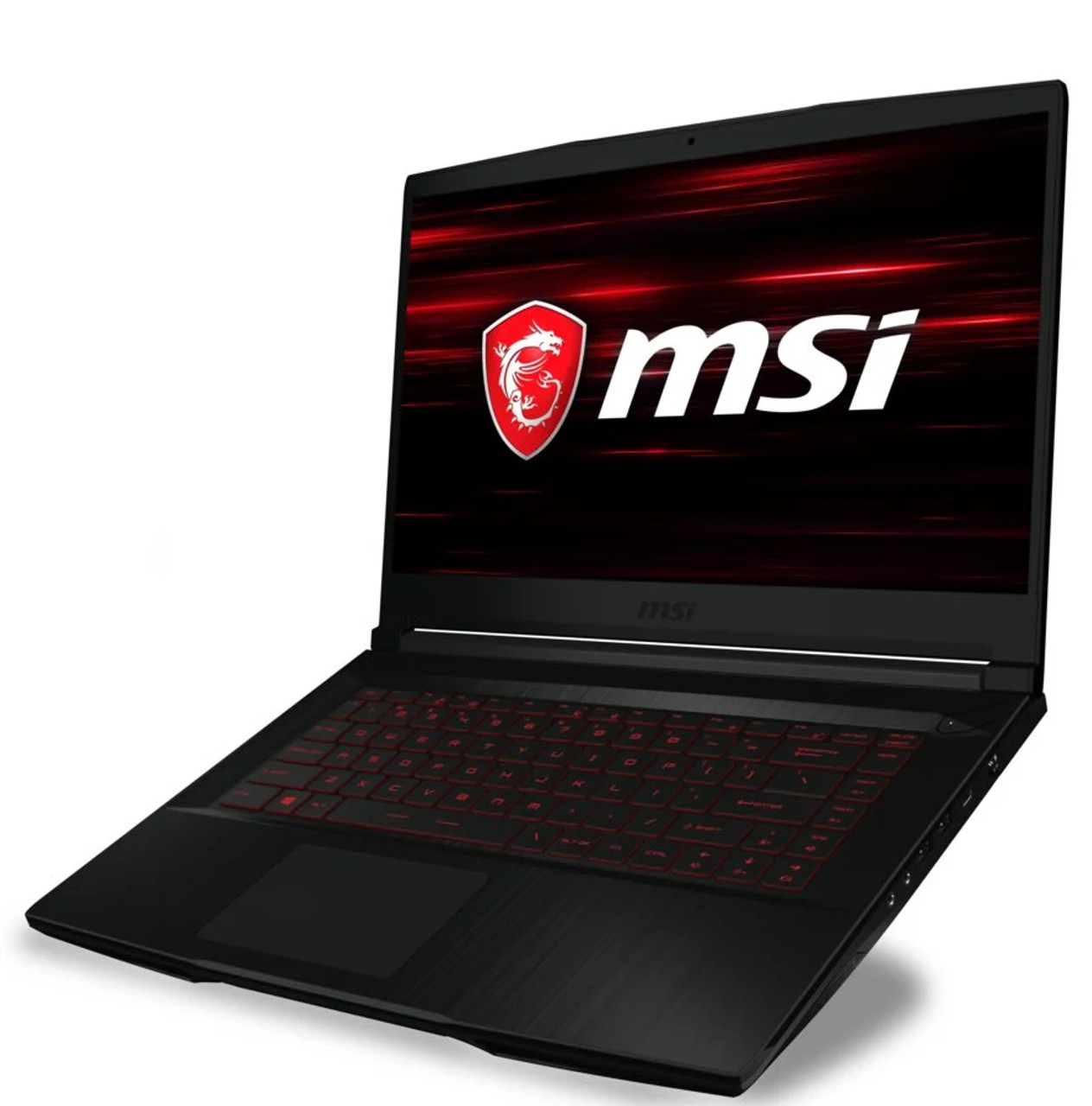 MSI GF63 Thin 15.6