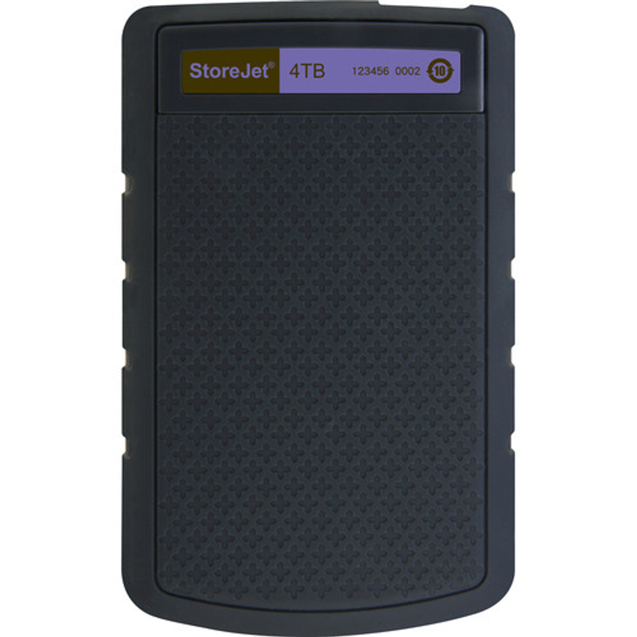 Transcend External Hard Drive Antishock 2.5