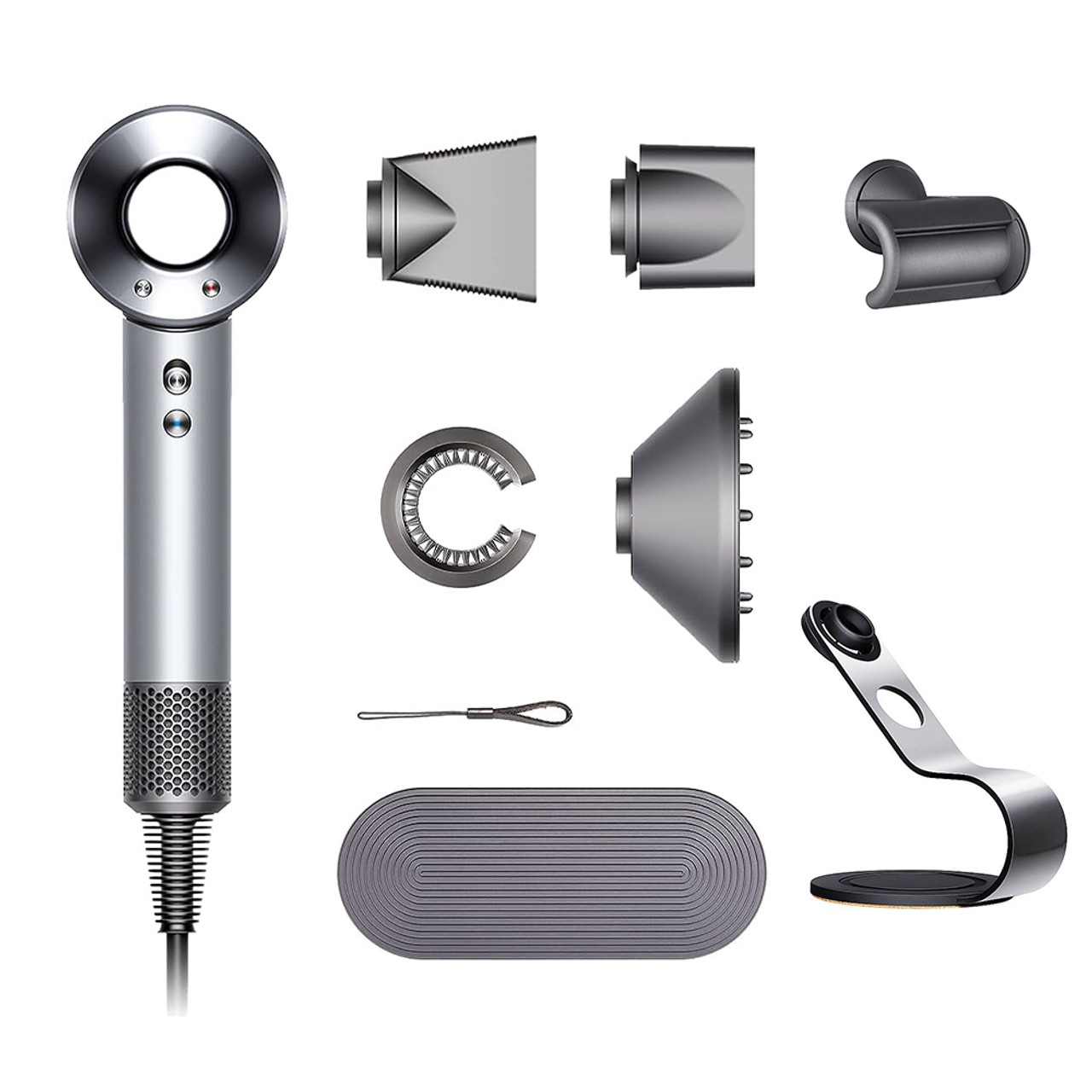 Dyson Supersonic Hair Dryer - Professional Edition | HD02 PRO