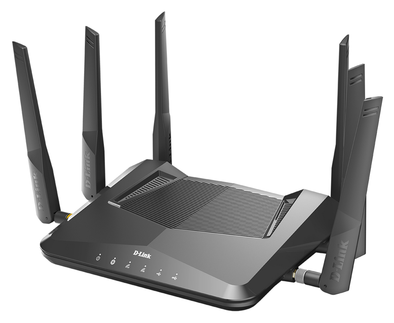 D-Link EXO AX AX5400 Wi-Fi 6 Router, DIR-X5460/MNA