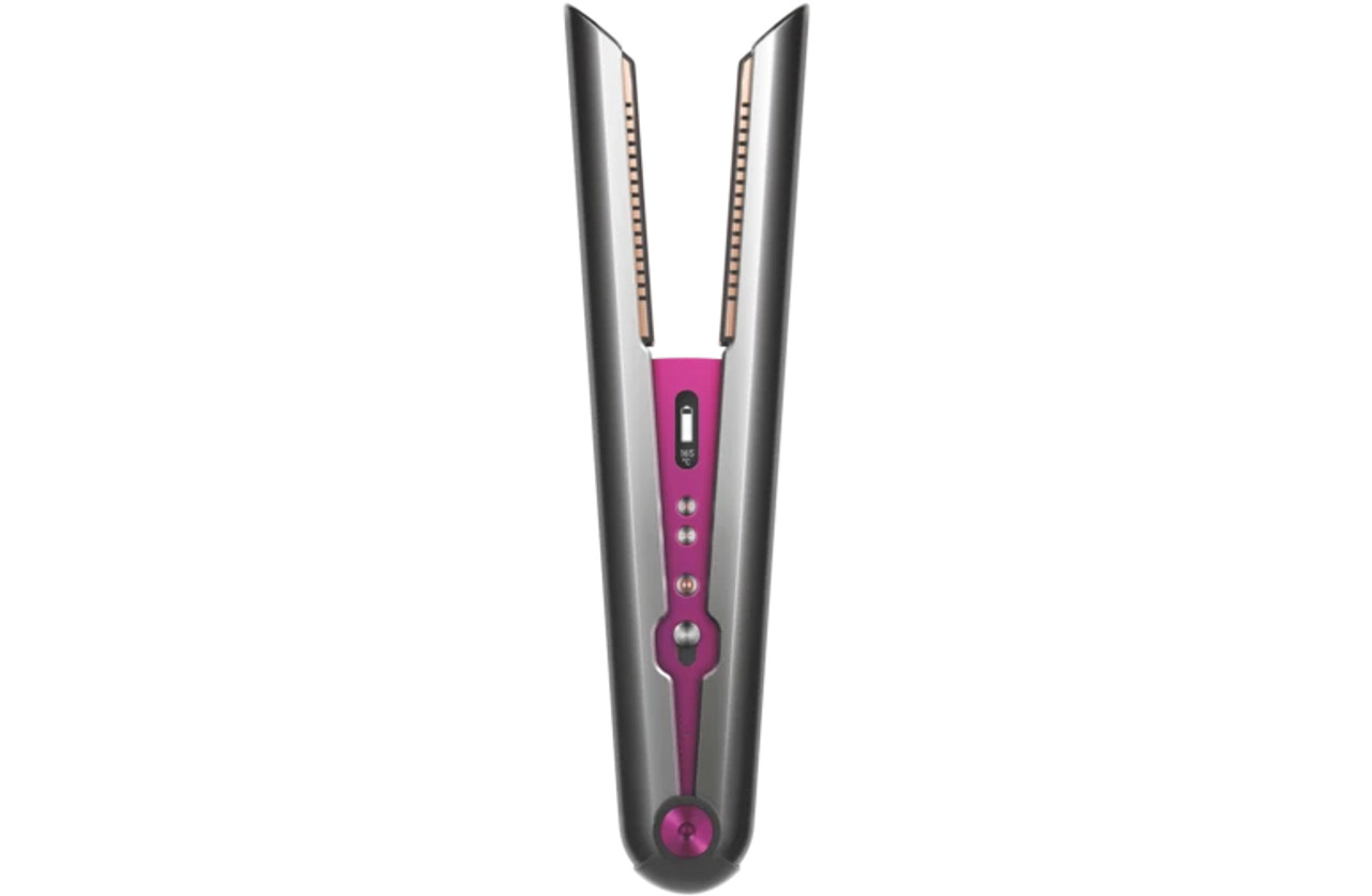 Dyson Corrale straightener, Blue/Purple | HS03 | AYOUB COMPUTERS