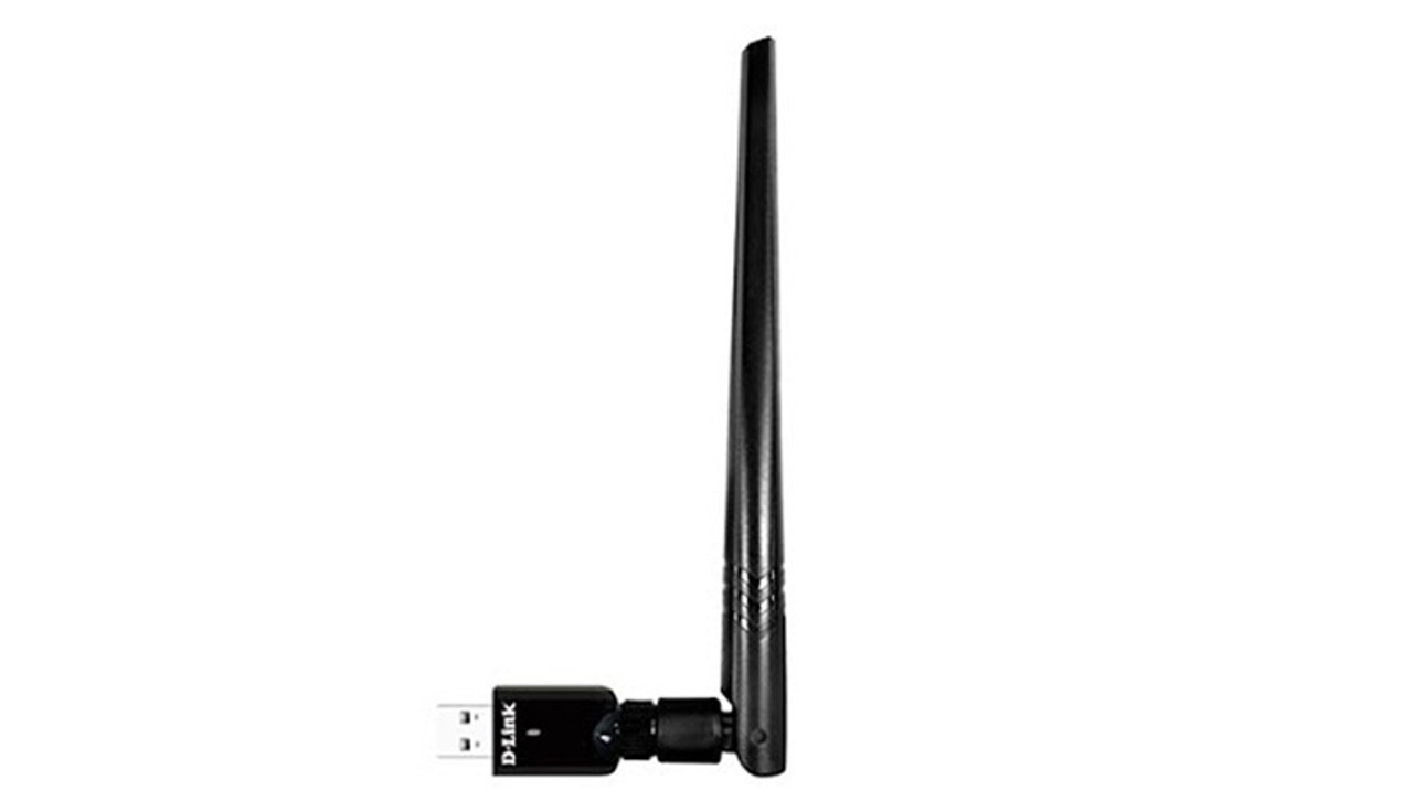 D-Link Wireless AC1200 Dual Band USB 3.0 Adapter |DWA-185/DSNA| Computers | Lebanon