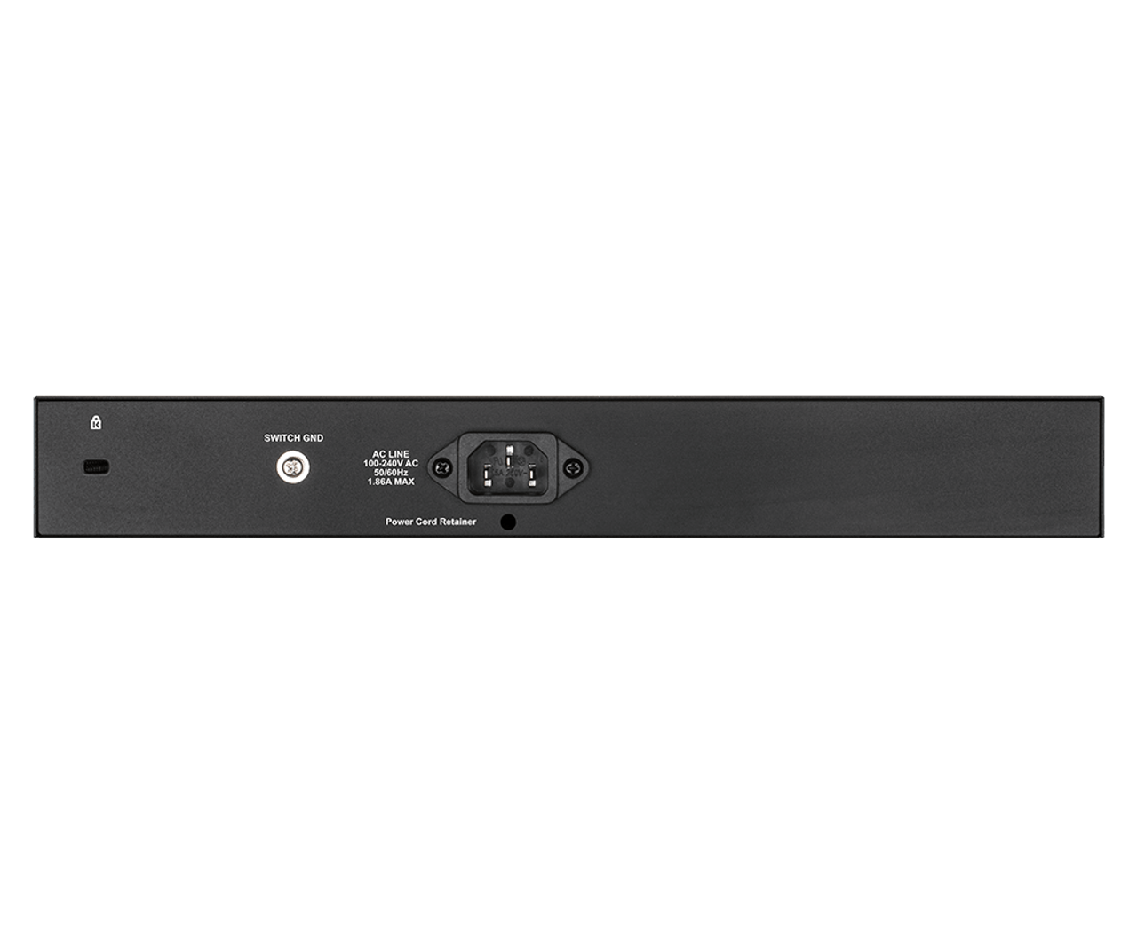 D-Link 10-Port Gigabit Smart Managed PoE Switch