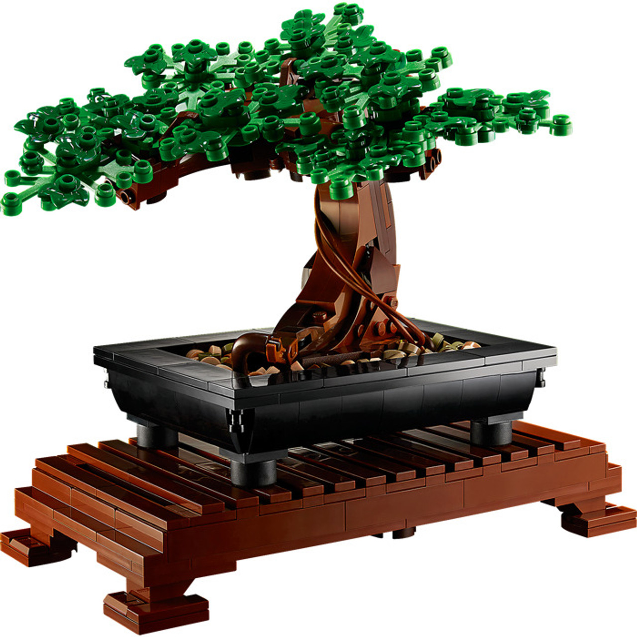 💐LEGO Bonsai Tree 10281 Building Kit Brand New Valentines Day Flower