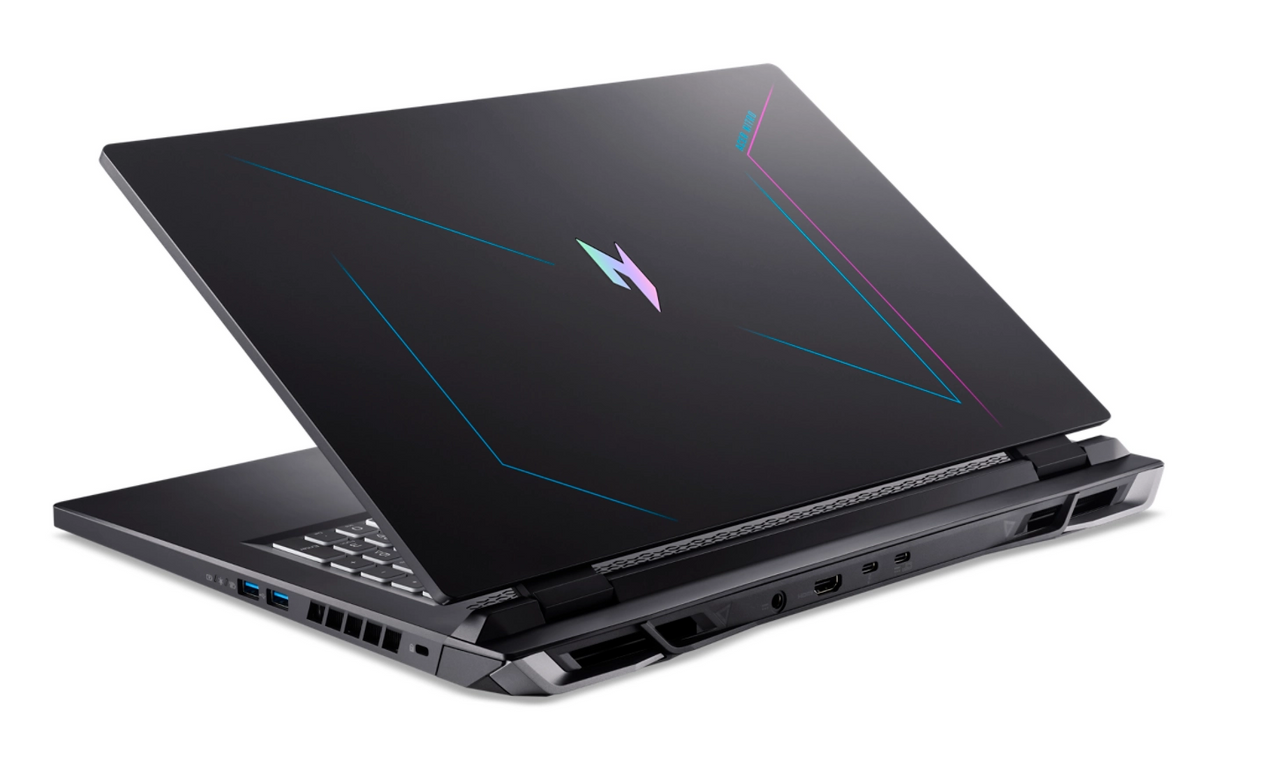 Acer Nitro 17 - 17.3 Laptop Intel Core i7-13700H 2.40GHz 16GB RAM 1TB SSD  W11H