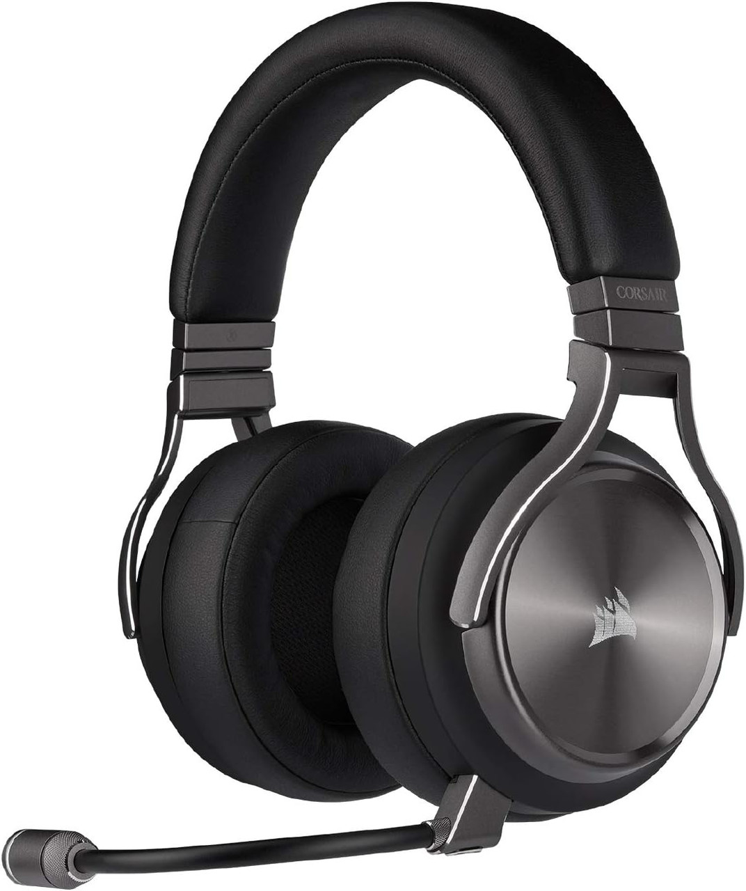 Corsair Virtuoso RGB Wireless SE Gaming Headset CA 9011180 NA