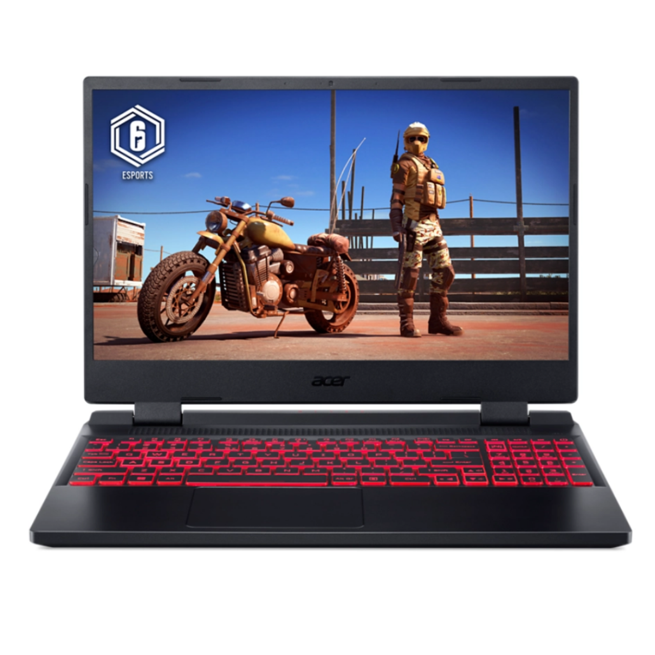 Acer Nitro 5 15.6