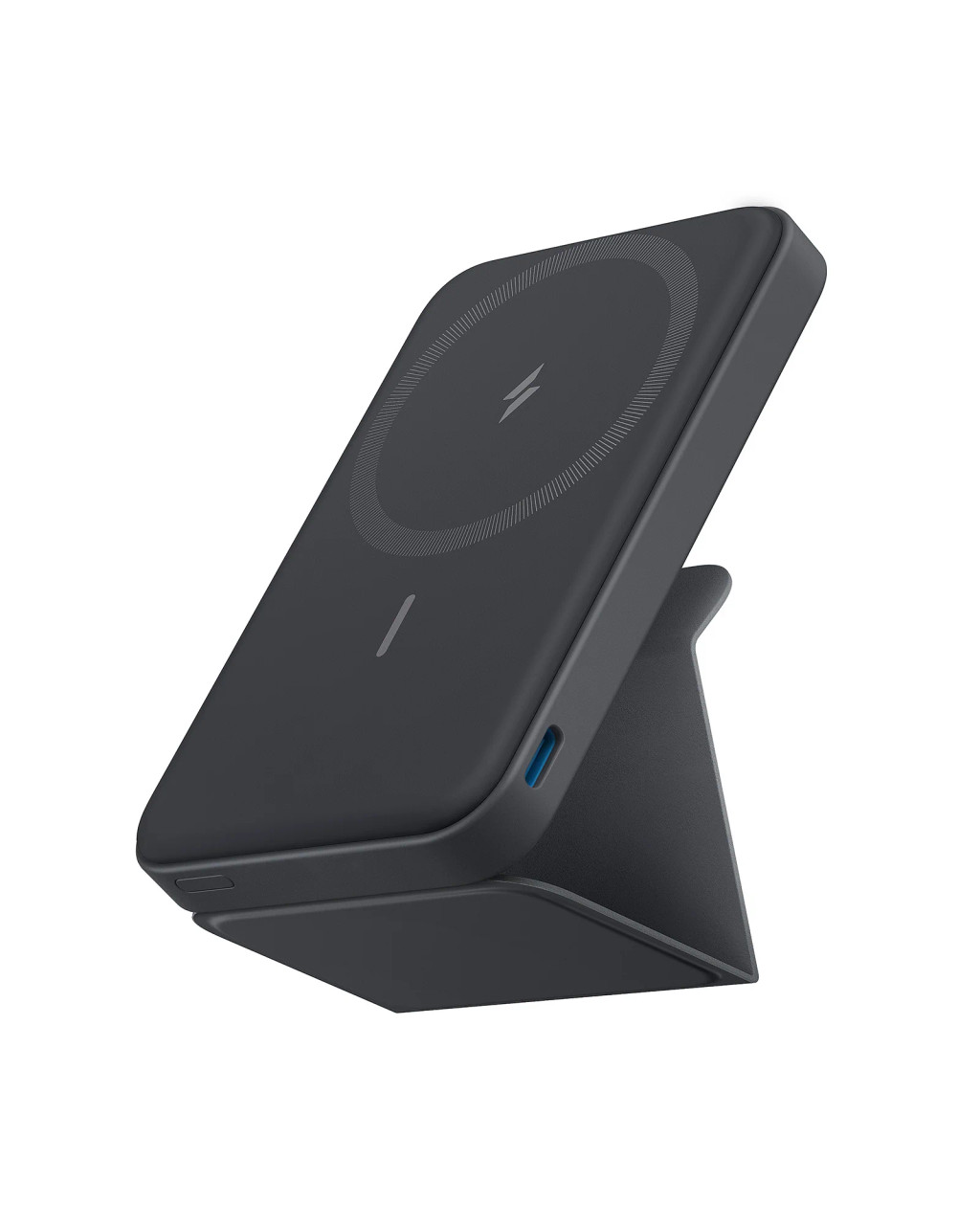 Anker 622 PowerCore Magnetic 5000mAh Power Bank with Foldable