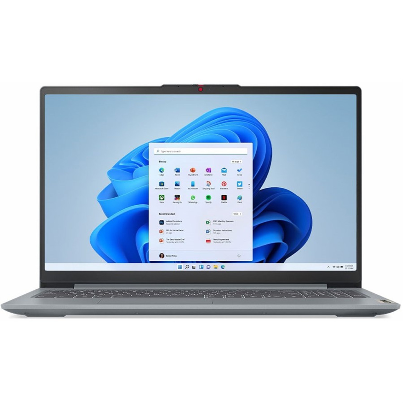 Lenovo IdeaPad Slim 3 15IRH8 15.6