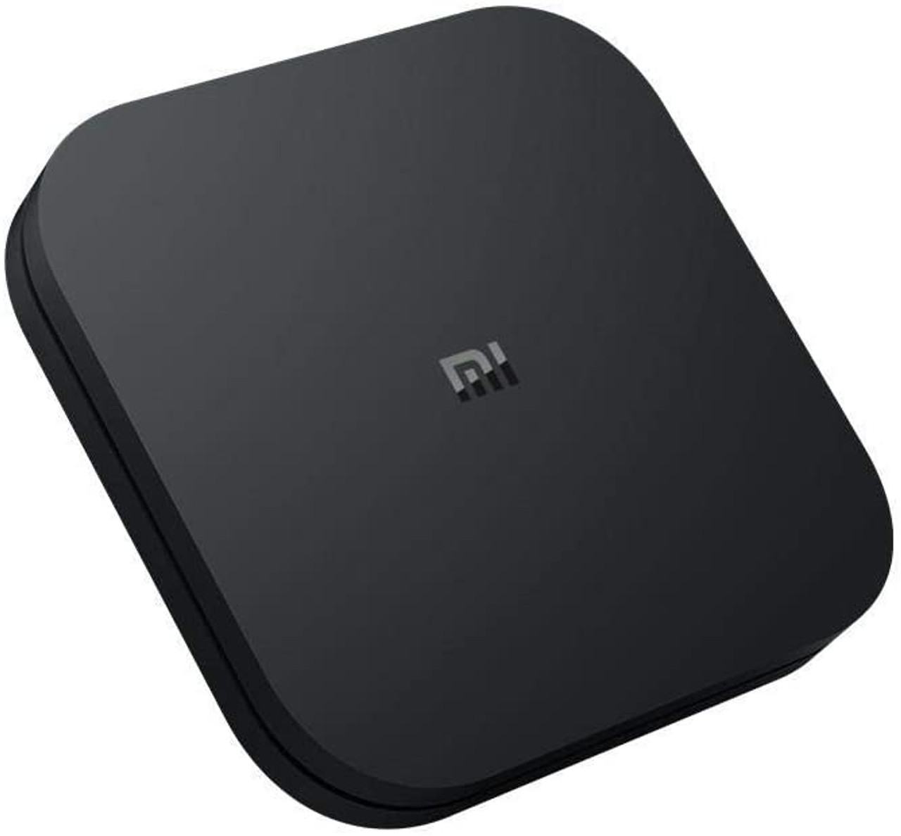 Original Xiaomi Mi Box 4K Ultra HDR TV Streaming Media Player with Voice  Search