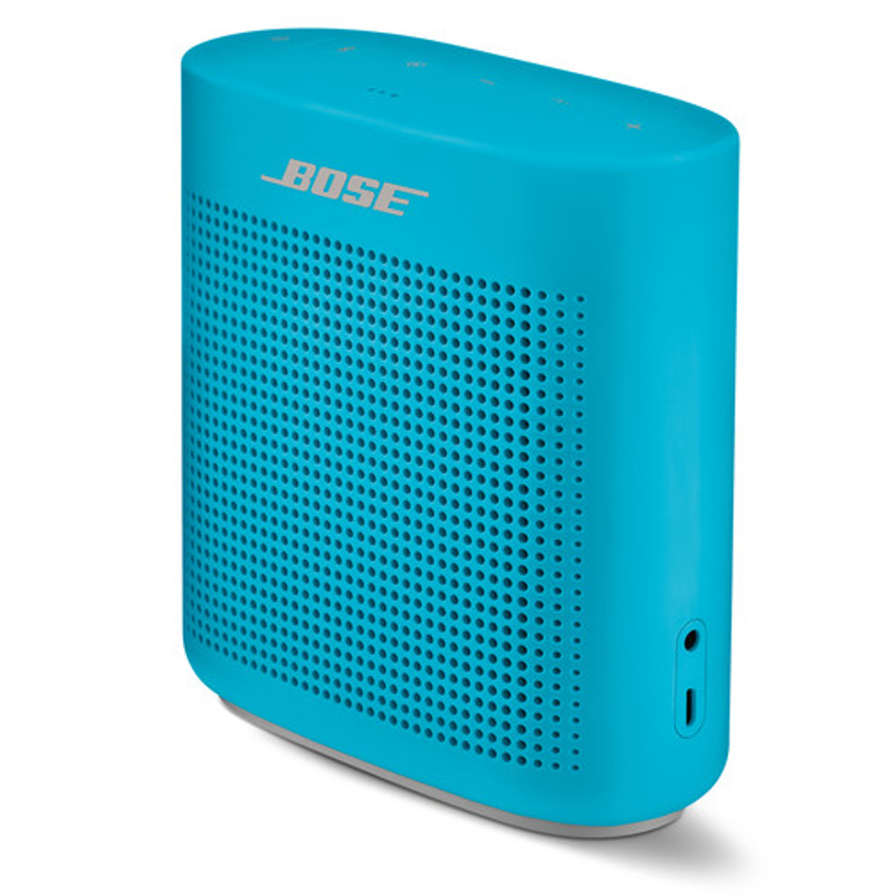 Bose SoundLink Color II Bluetooth Speaker Aquatic Blue 752195