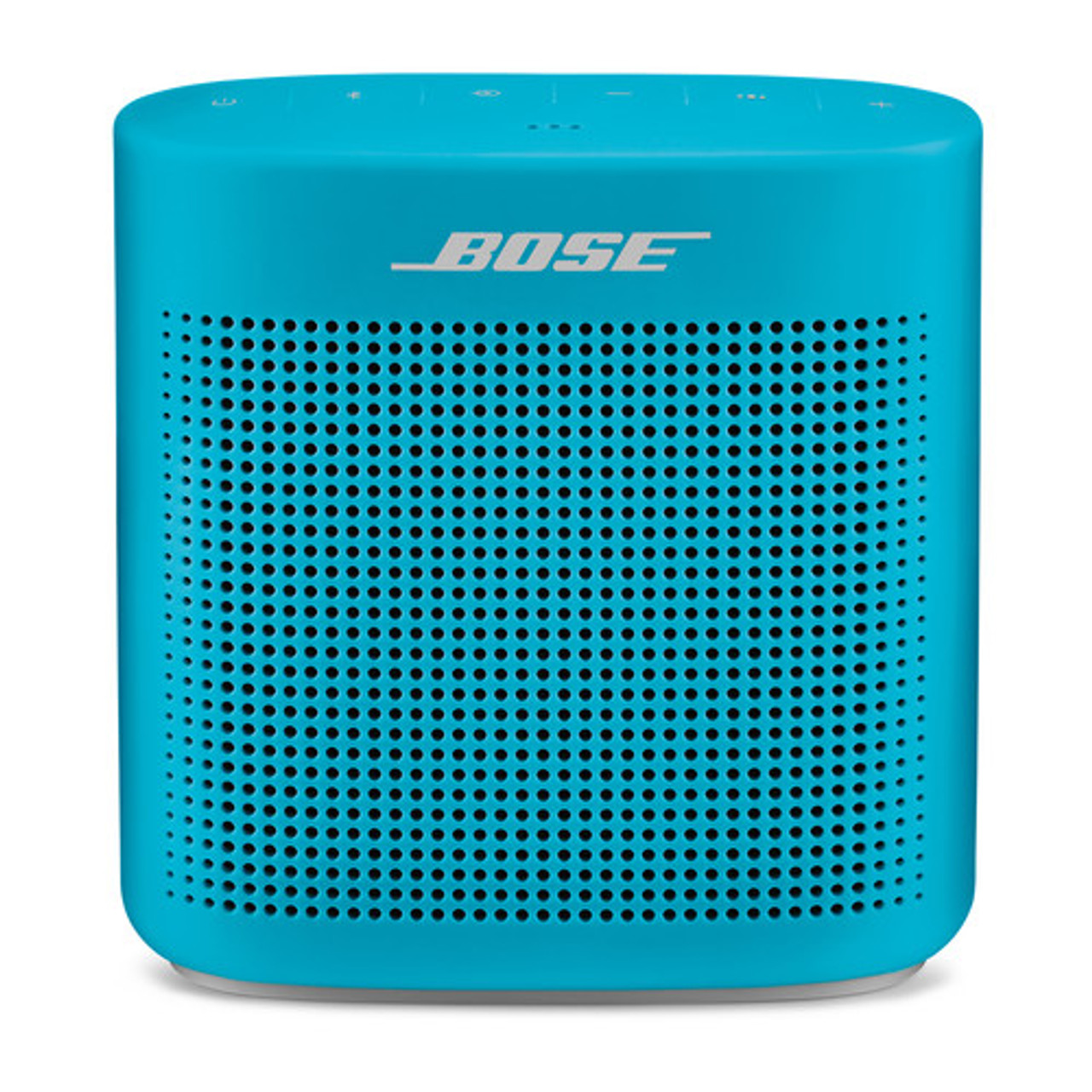 Bose SoundLink Color II Bluetooth Speaker, Aquatic Blue | 752195 