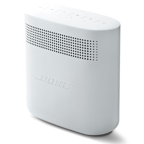 Bose SoundLink Color II Bluetooth Speaker, Polar White | 752195