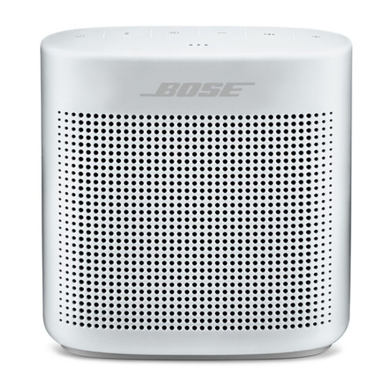 Bose SoundLink Color II Bluetooth Speaker, Polar White | 752195