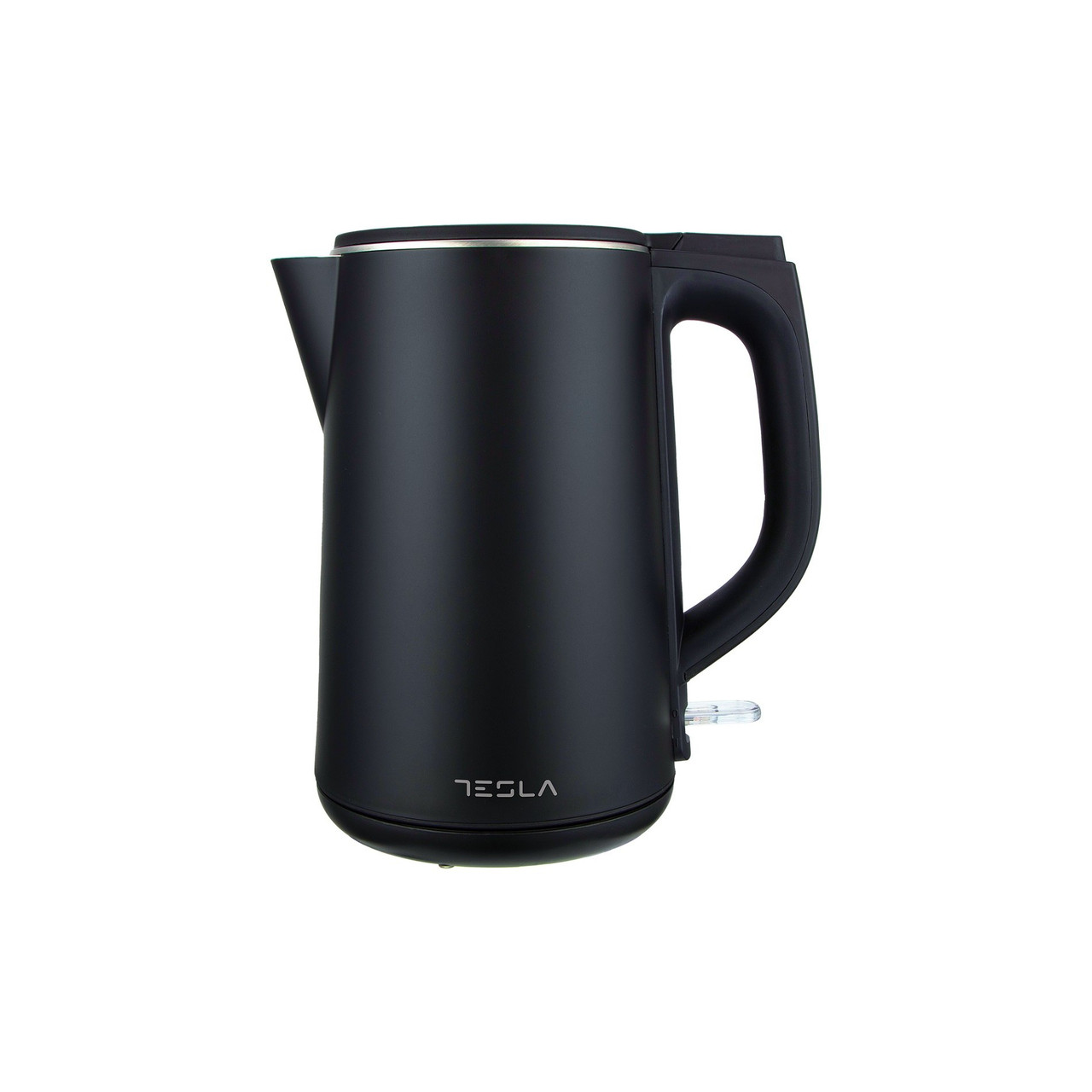 Tesla KT301BX - Waterkoker - 1.5L - 2200W - Mat Zwar Design 708075862 Tesla KT301BX - Waterkoker - 1.5L - 2200W - Mat Zwar Design 708075862