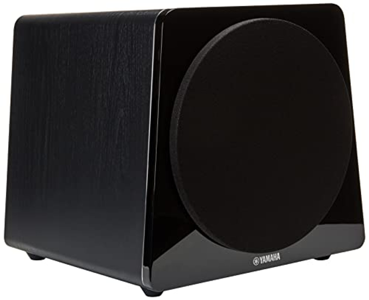 Yamaha NS-SW500 Subwoofer – Black | NS-SW500 | AYOUB COMPUTERS