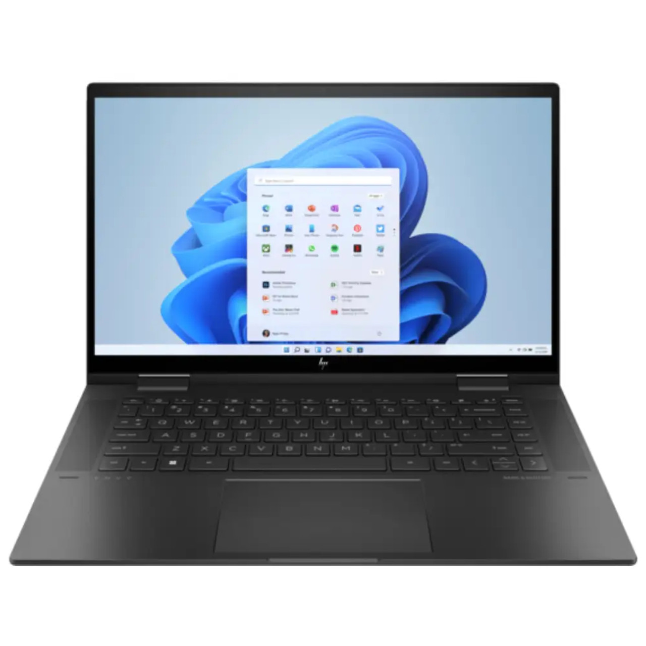 HP Envy x360 15.6