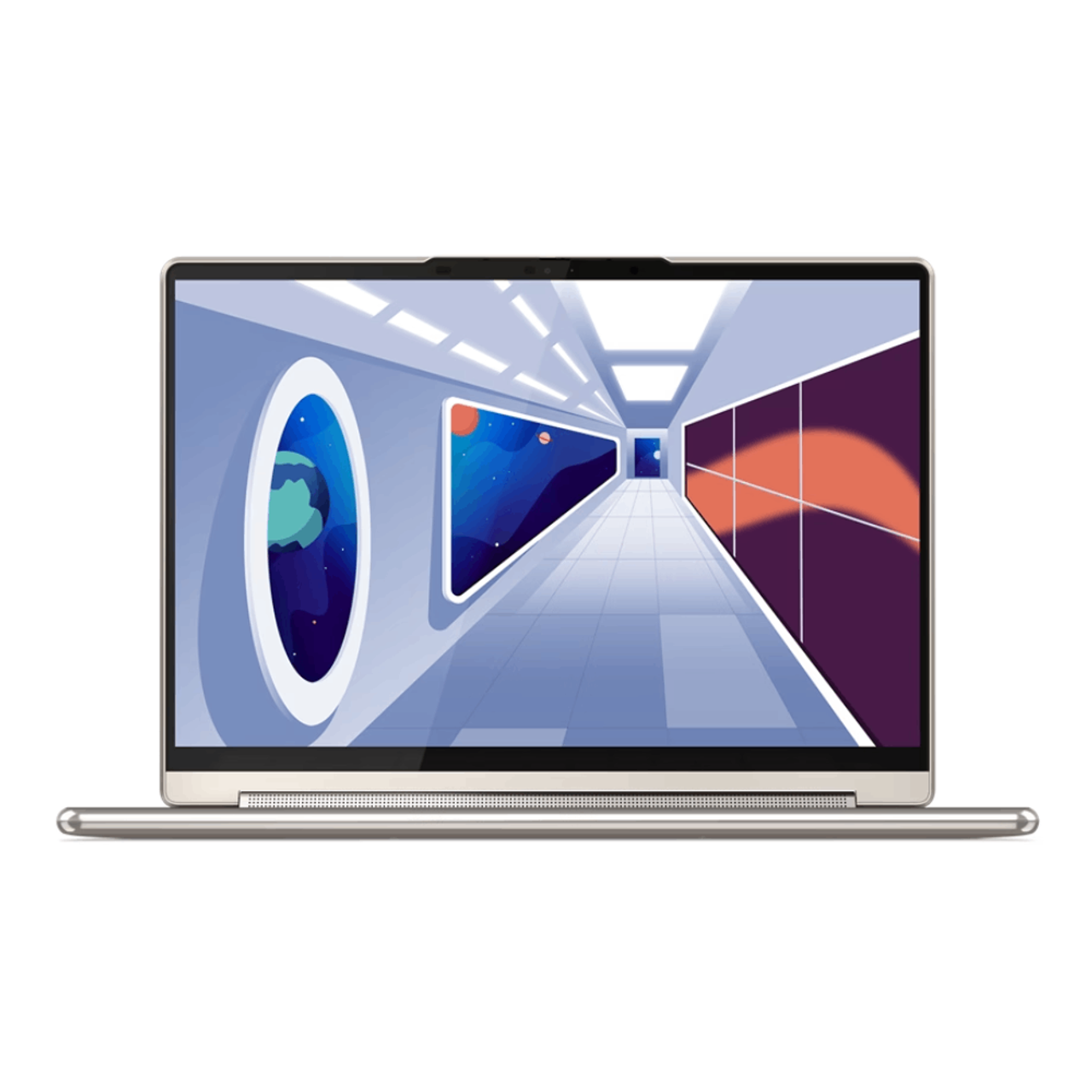 Lenovo Yoga 9 2-in-1 14