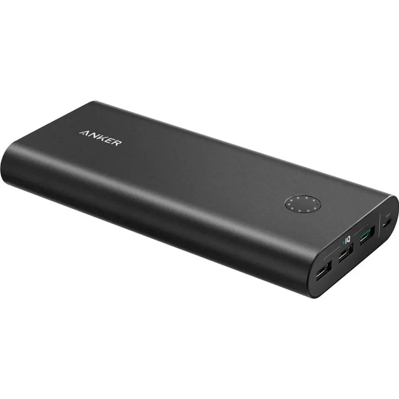 Anker Powercore+ 26800 Quick Charge With Micro Usb And Usb-A Ports
