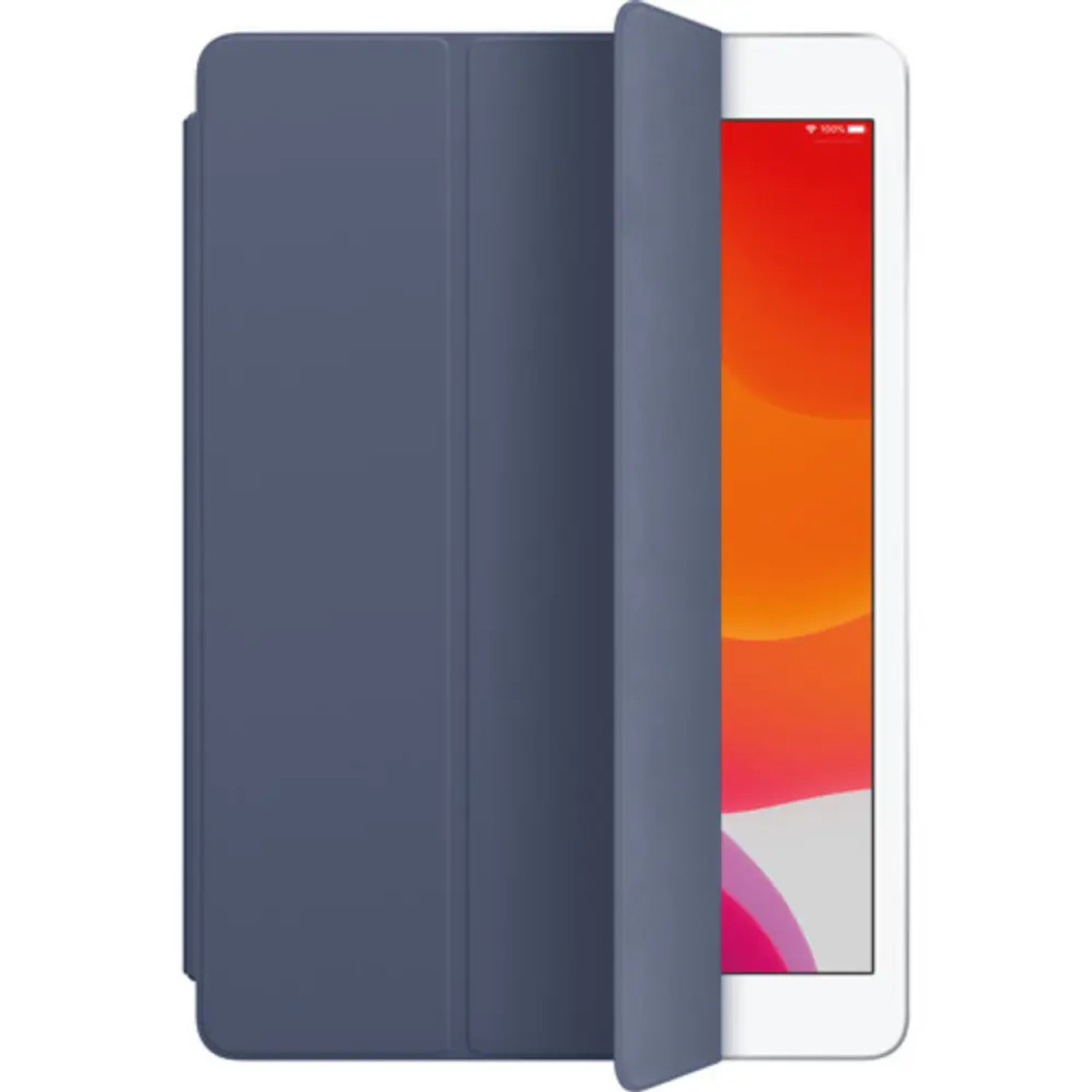 APPLE Smart Cover pour iPad (6ème génération) - Sable rose - LE MAC URBAIN
