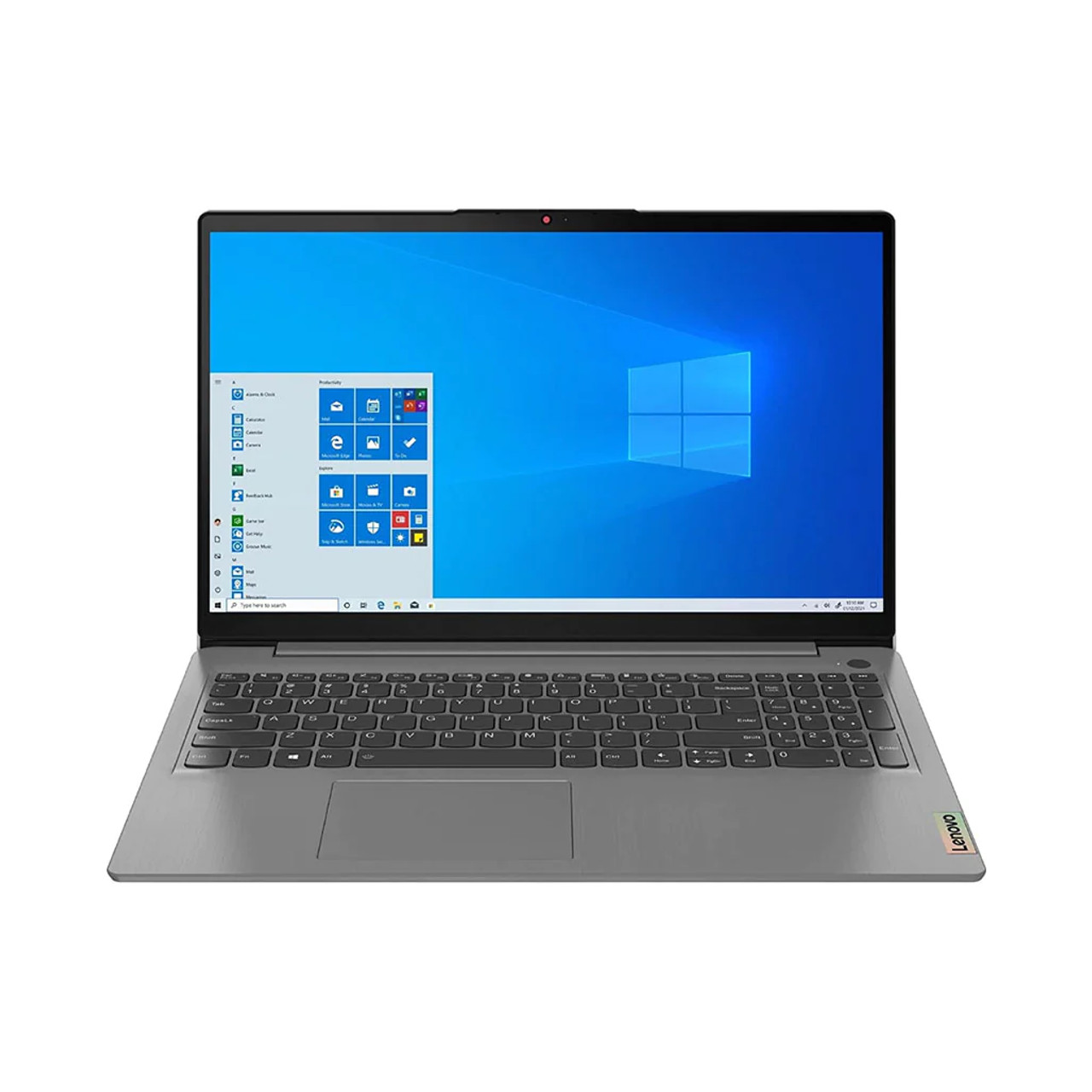 Lenovo IdeaPad 3 15.6