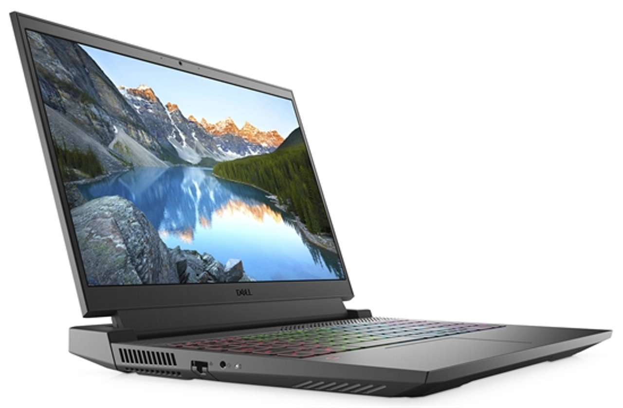 Dell G15 5520 15.6 Gaming Laptop - Intel Core i7-12700 - RAM 16GB - SSD  512GB - NVIDIA GeForce RTX 3050, G15-5520, AYOUB COMPUTERS