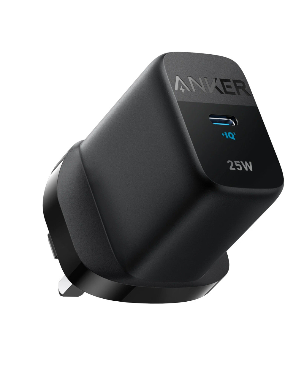 Anker 312 25W Wall Charger | A2642K11 | AYOUB COMPUTERS | LEBANON