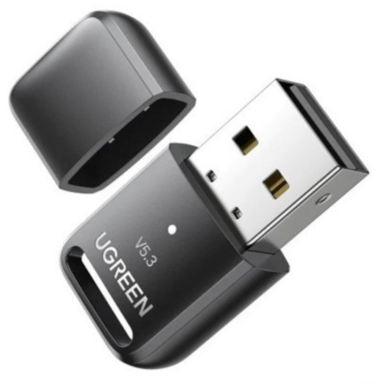 UGreen Usb Bluetooth 5.3 Adapter, 90225, AYOUB COMPUTERS