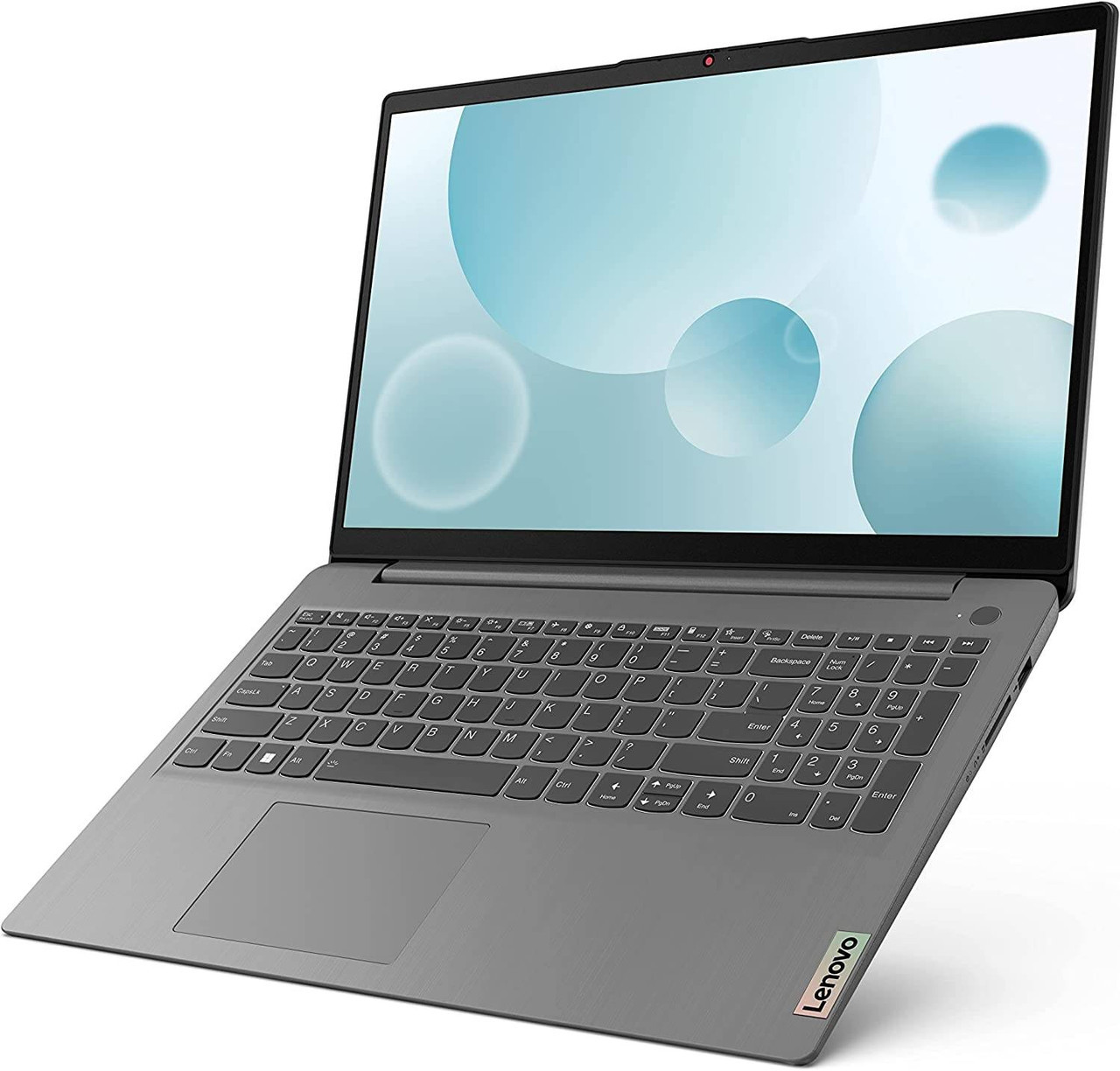 Lenovo IdeaPad 3 15IAU7 15.6