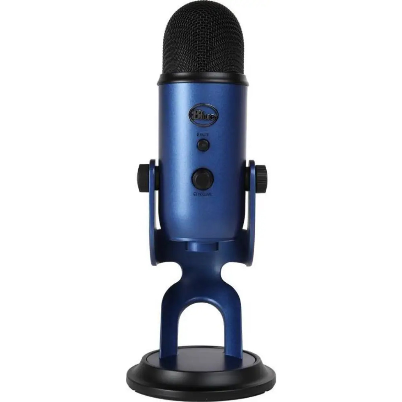 Logitech Blue Yeti for Aurora Collection USB 988-000530 B&H