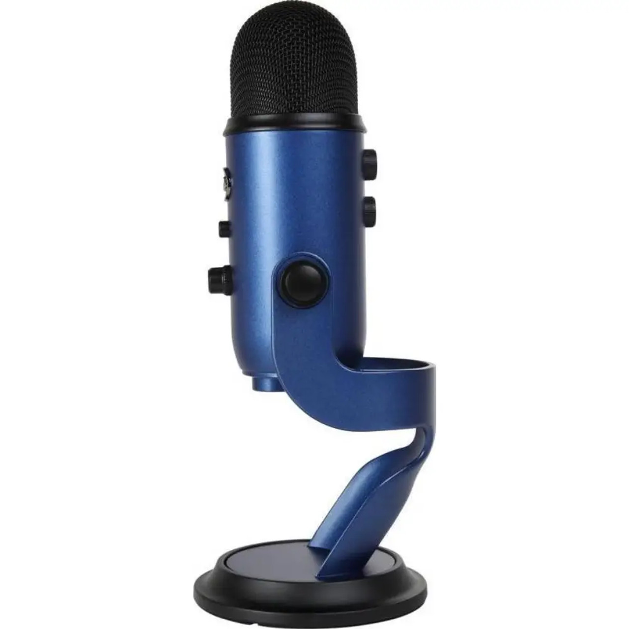 Logitech Blue Yeti for Aurora Collection USB 988-000530 B&H