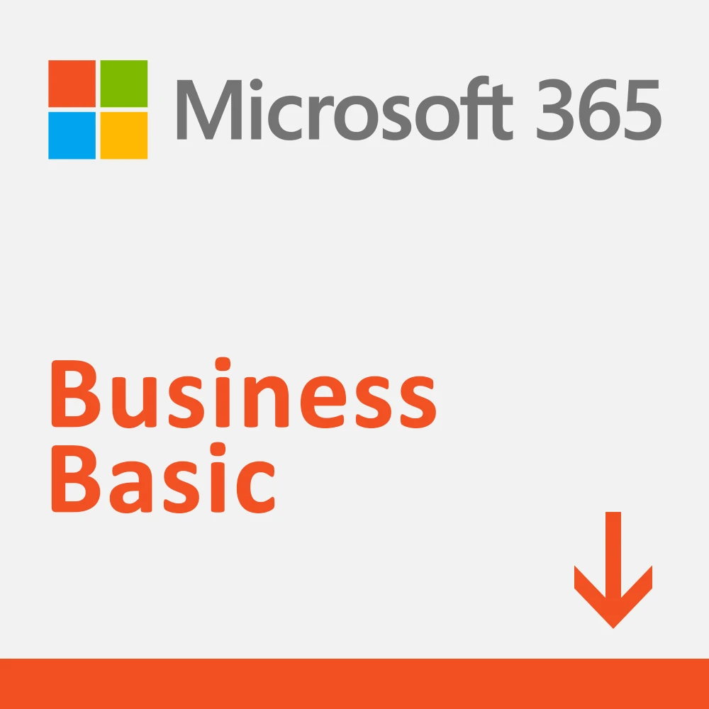 Microsoft 365 Business Basic | AYOUB COMPUTERS | LEBANON