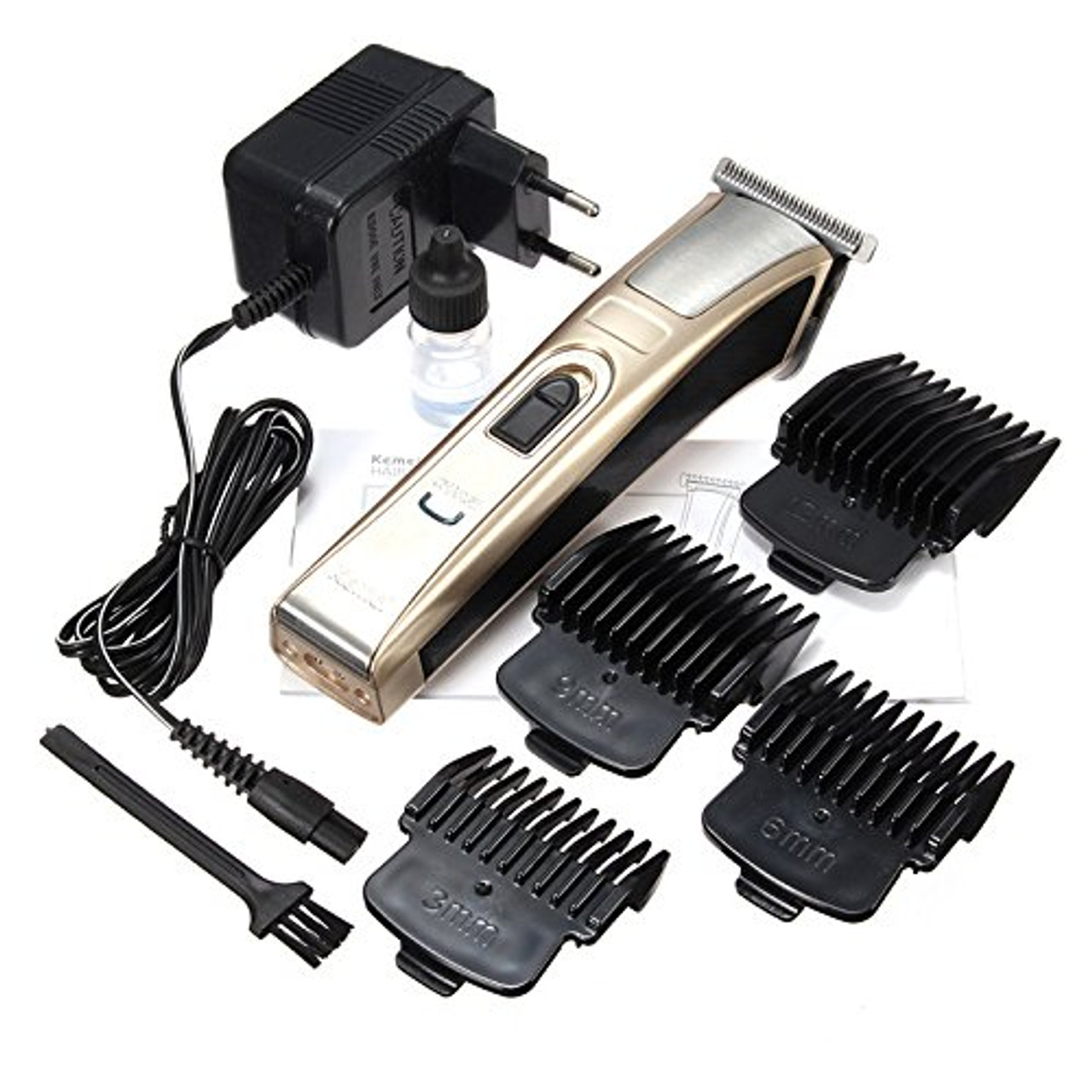 kemei trimmer 5017