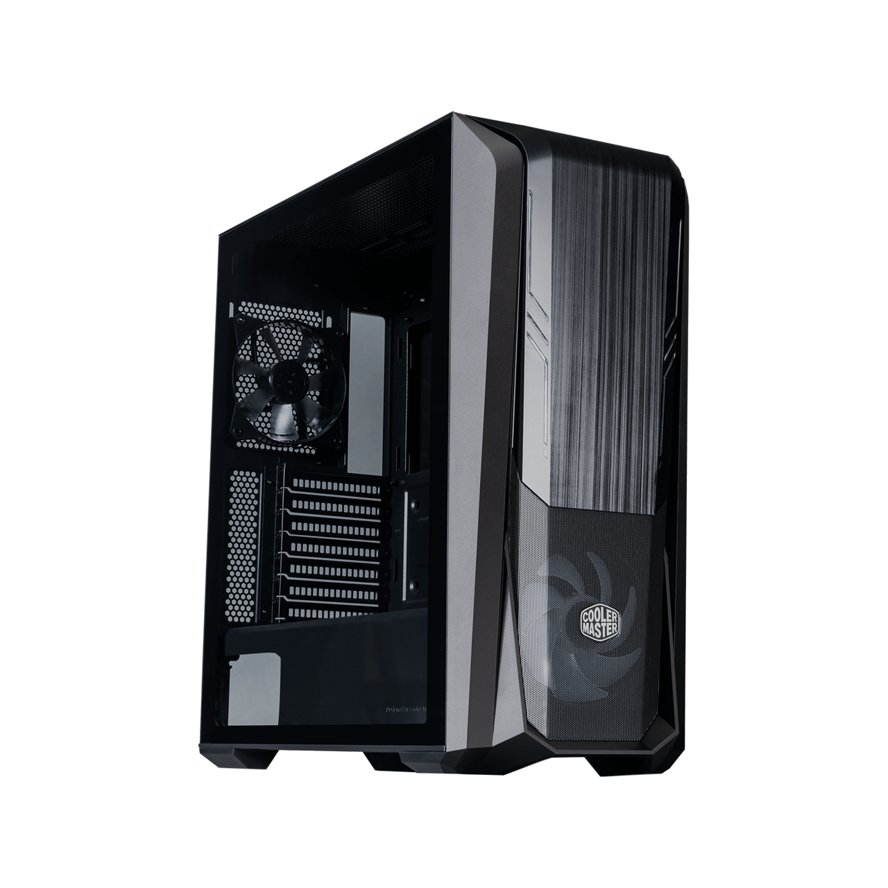 Master Case Box Cooler Master MasterBox MB500 Gaming Case | MB500-KGNN-S00 | AYOUB ...