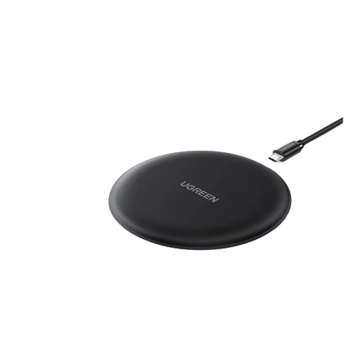 UGREEN 15W Wireless Charging Pad,Black | 15112