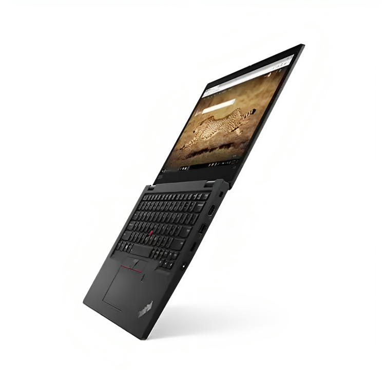 ThinkPadL13/Win11/16GB/SSD256GB/MsOffice｜Windowsノート本体