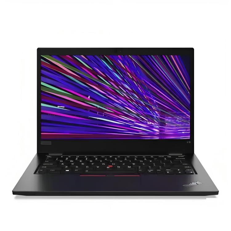 ThinkPadL13/Win11/16GB/SSD256GB/MsOffice｜Windowsノート本体