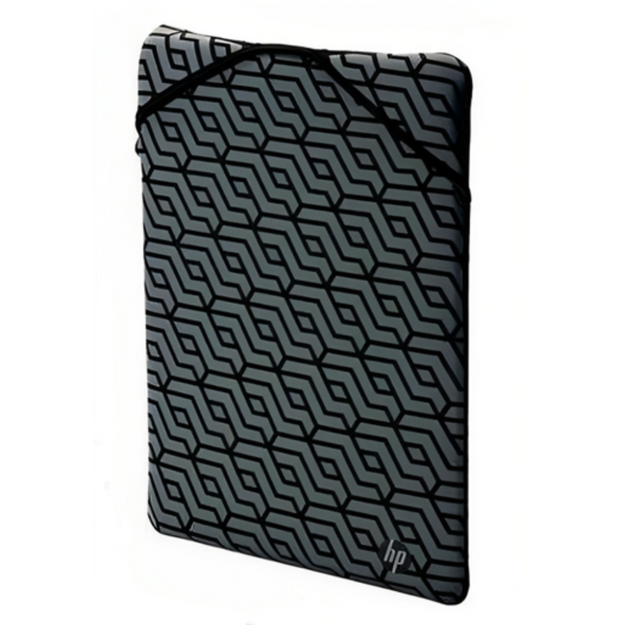 HP 14 inch Neoprene Black COMPUTERS Printed | Geo | | Reversible protective L67075-001 AYOUB Sleeve LEBANON and