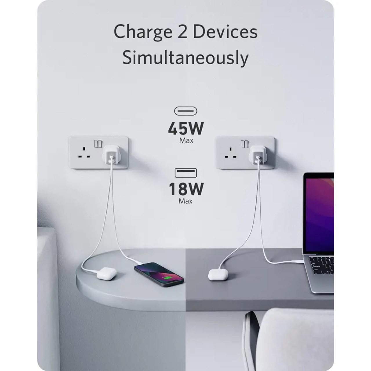 GaN Systems Powers Samsung Galaxy S22+ and Ultra Fast Charger with