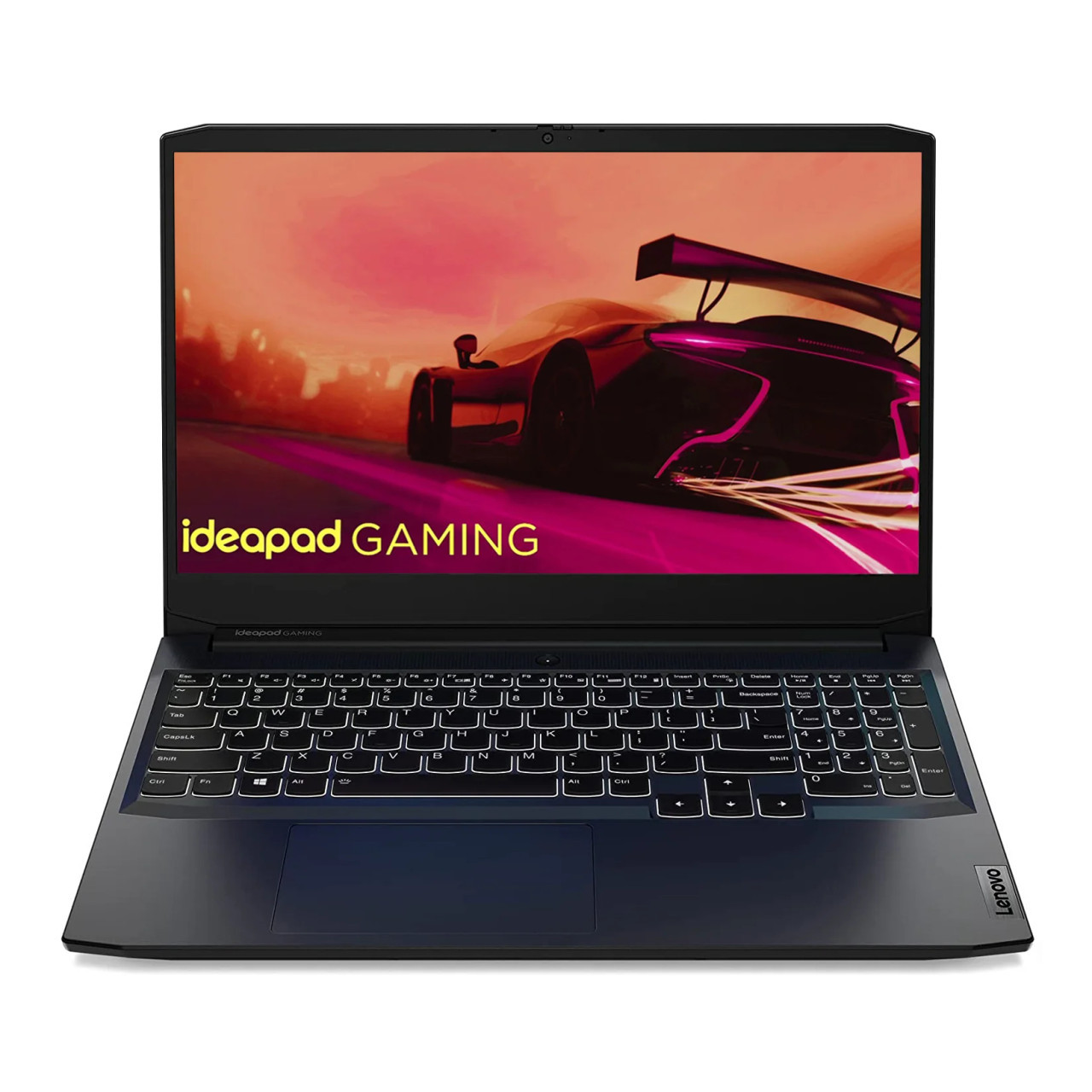 Lenovo IdeaPad Gaming 3 15ACH6 15.6