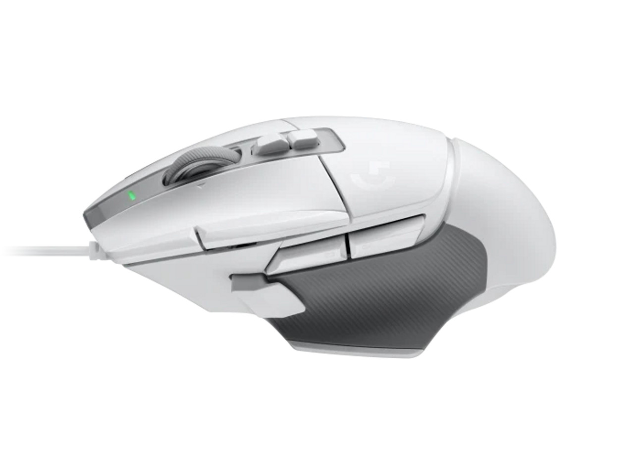 Logitech G502 X Wired Gaming Mouse ,White, 910-006144, AYOUB COMPUTERS