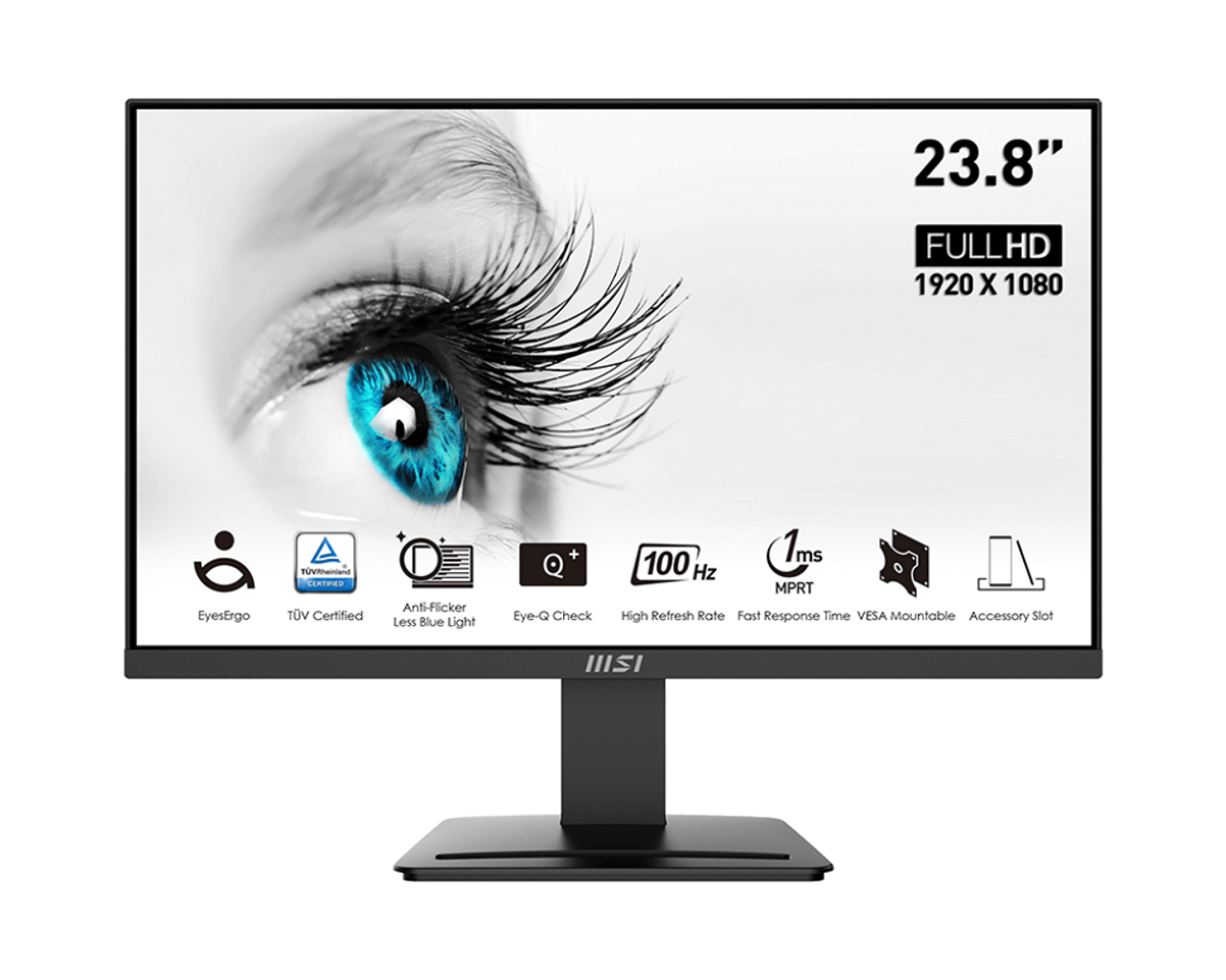 PRO MP341CQ, Professional Business Monitor 34 inch